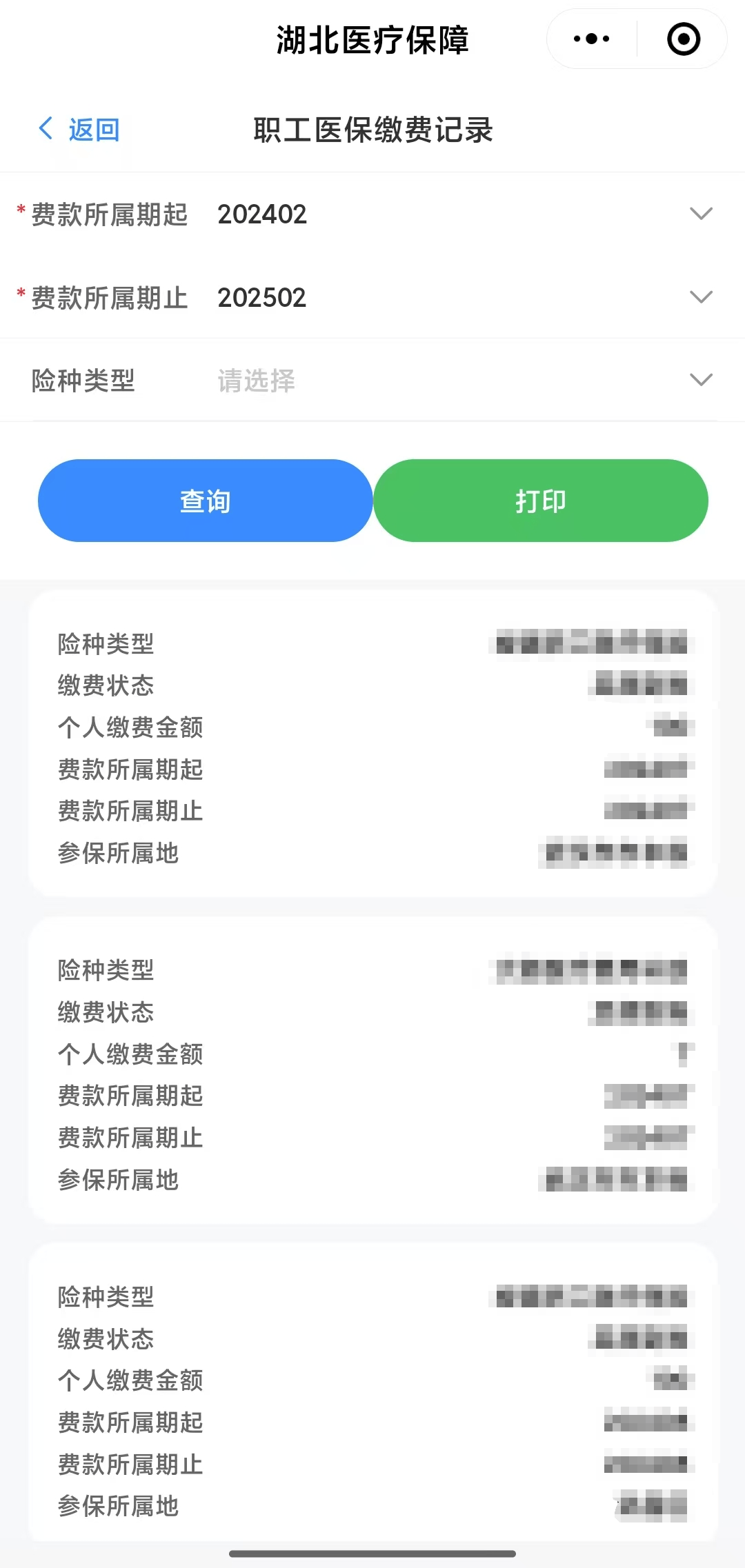 合川武汉医保卡提取(武汉医保卡提取流程)