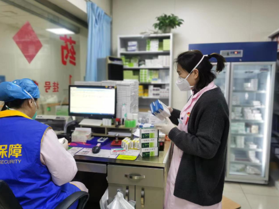 合川24小时套医保卡(北京刷医保卡)