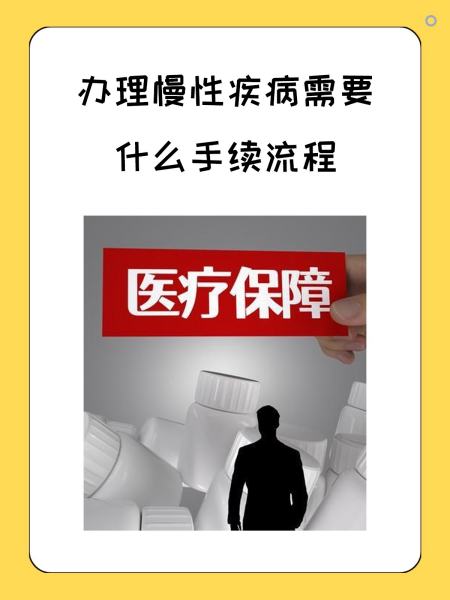合川慢性疾病医保怎么办理(慢性疾病医保怎么办理的)