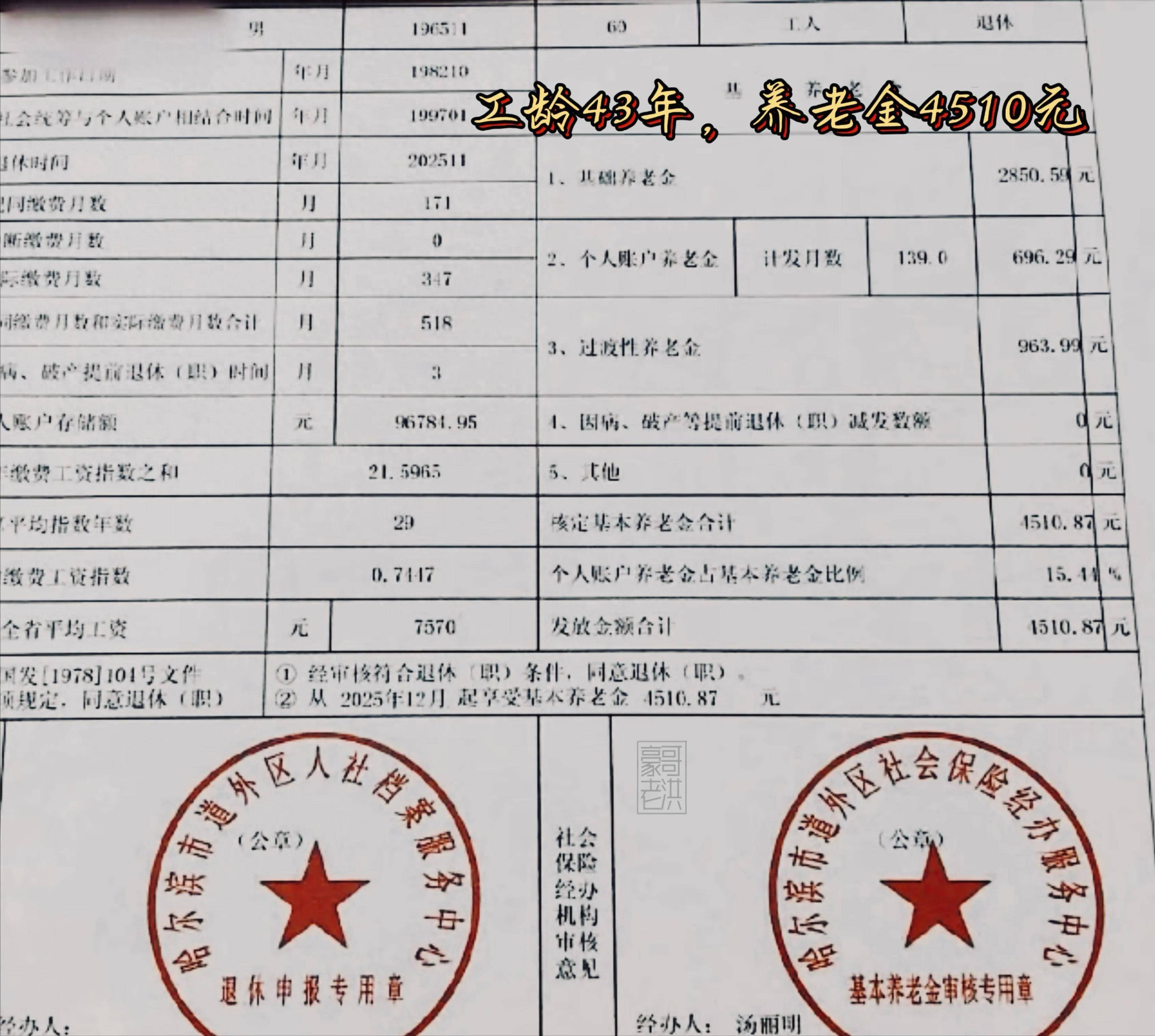 合川医保个人退休需补4万元(职工退休补医保3万)